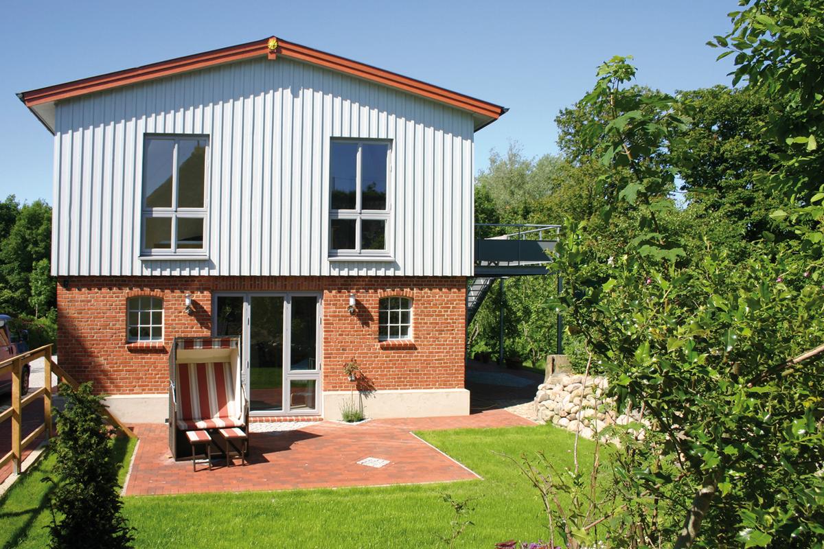 Ferienhaus Sonnenberg