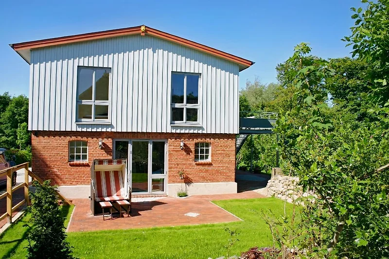 Ferienhaus Sonnenberg